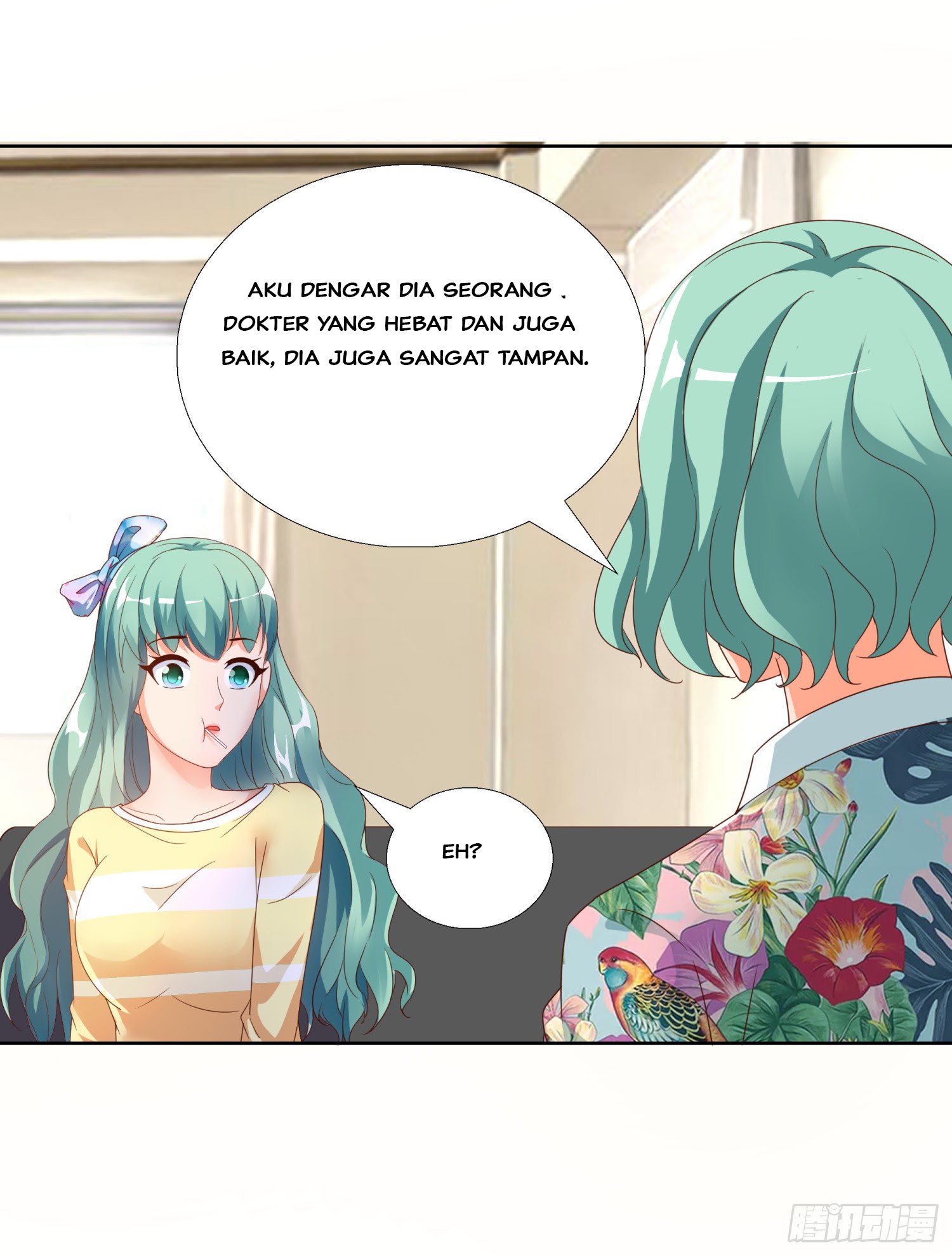 Super School Doctor (Supreme Campus Doctor) Chapter 44 Gambar 32